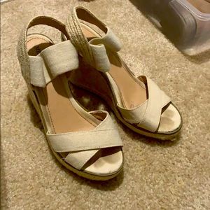 Women’s wedges
